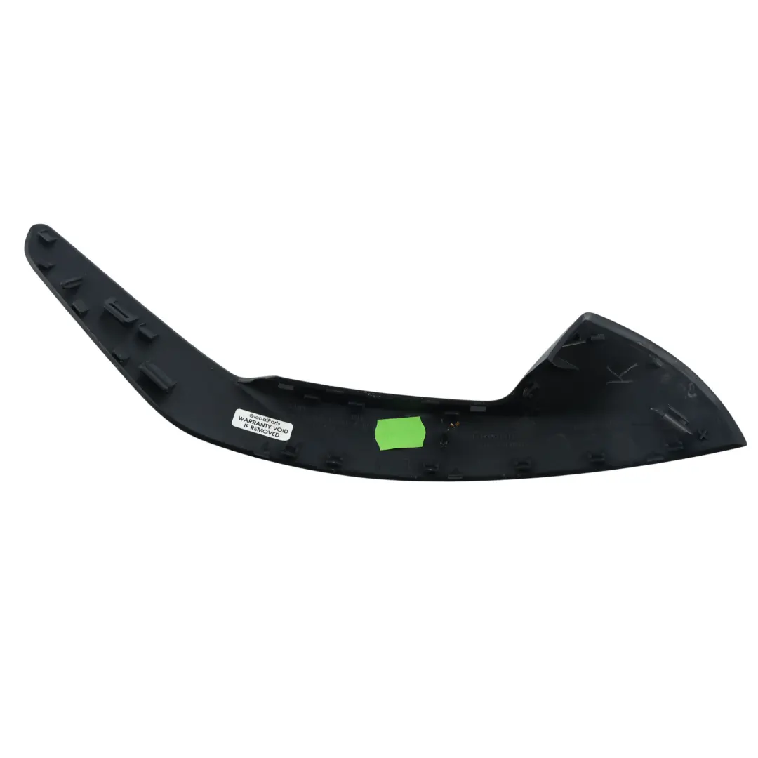 Ford C-Max Mk2 Rear Door Armrest Insert Cover Trim Right O/S - SKU AM51-R27442-AEW - Part number AM51-R27442-AEW
