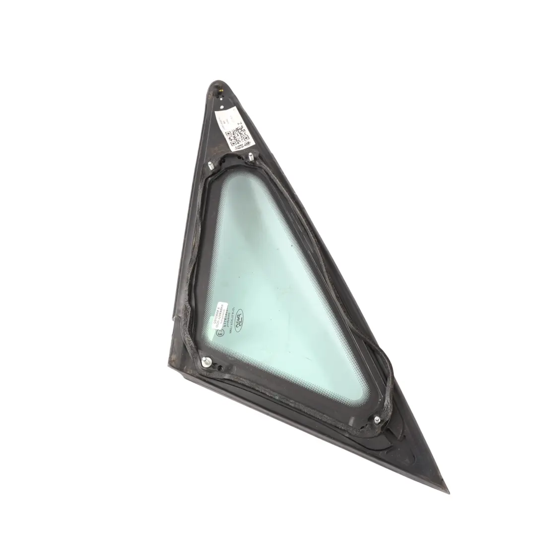 MK2 Vitre Custode Avant Droite pour Ford C-Max à propos du numéro de pièce AM51-R29710-AH Ford C-Max MK2 Vitre Custode Avant Droite - SKU AM51-R29710-AH - Numéro de pièce AM51-R29710-AH