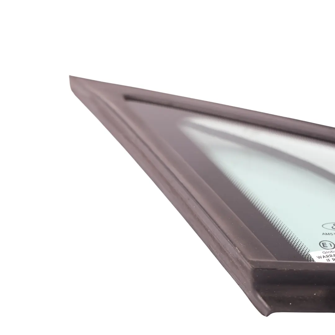 MK2 Cristal Ventanilla Cuarto Delantero Derecho para Ford C-Max con número de pieza AM51-R29710-AH Ford C-Max MK2 Cristal Ventanilla Cuarto Delantero Derecho - SKU AM51-R29710-AH - Número de pieza AM51-R29710-AH