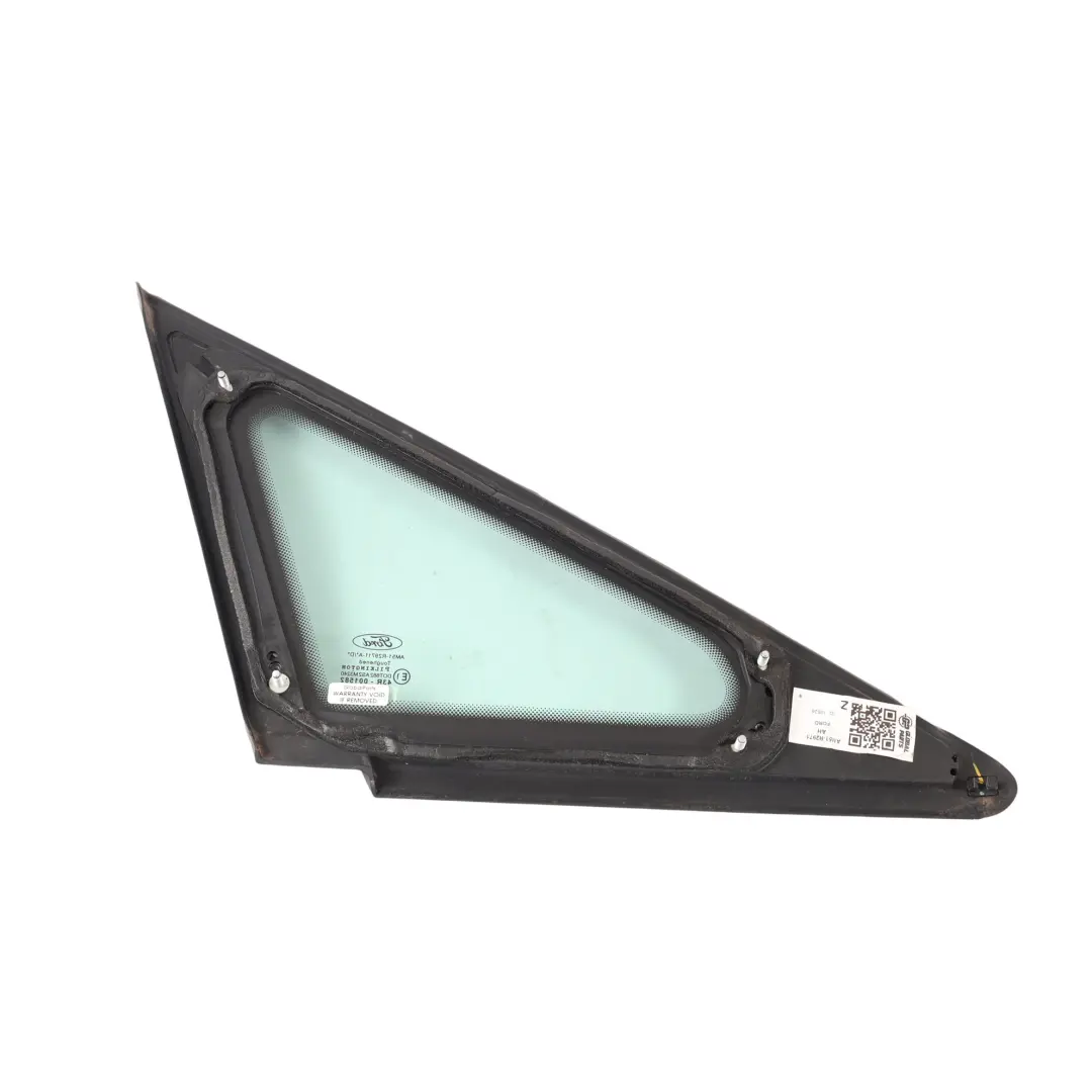 Mk2 Szyba Karoseryjna Przednia Lewa do Ford C-Max o numerze AM51-R29711-AH Ford C-Max Mk2 Szyba Karoseryjna Przednia Lewa - SKU AM51-R29711-AH - Numer Części AM51-R29711-AH