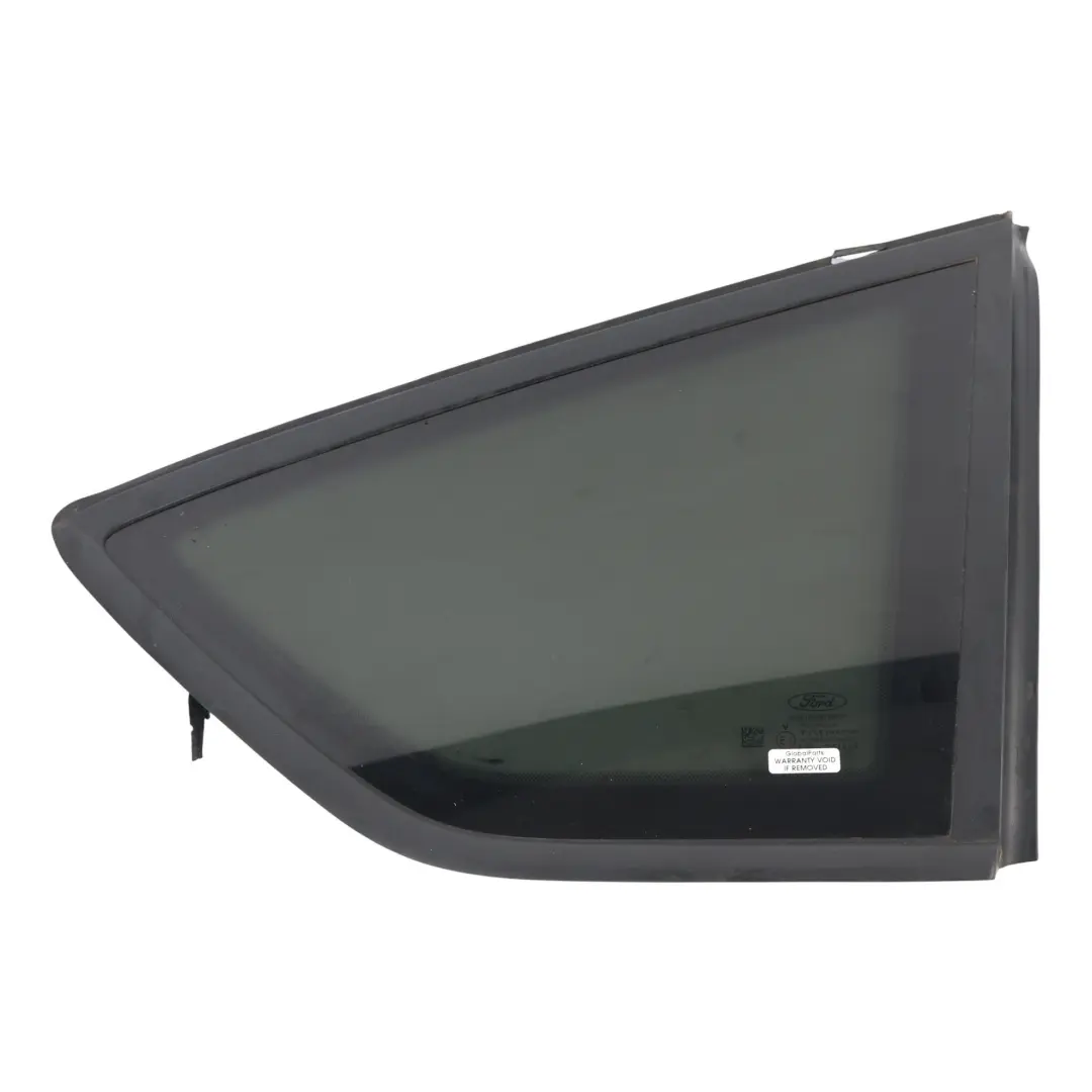 Mk2 Rear Quarter Glass Window Right O/S AS3 Tinted to Ford C-Max with Part number AM51-R29750-G Ford C-Max Mk2 Rear Quarter Glass Window Right O/S AS3 Tinted - SKU AM51-R29750-G - Part number AM51-R29750-G