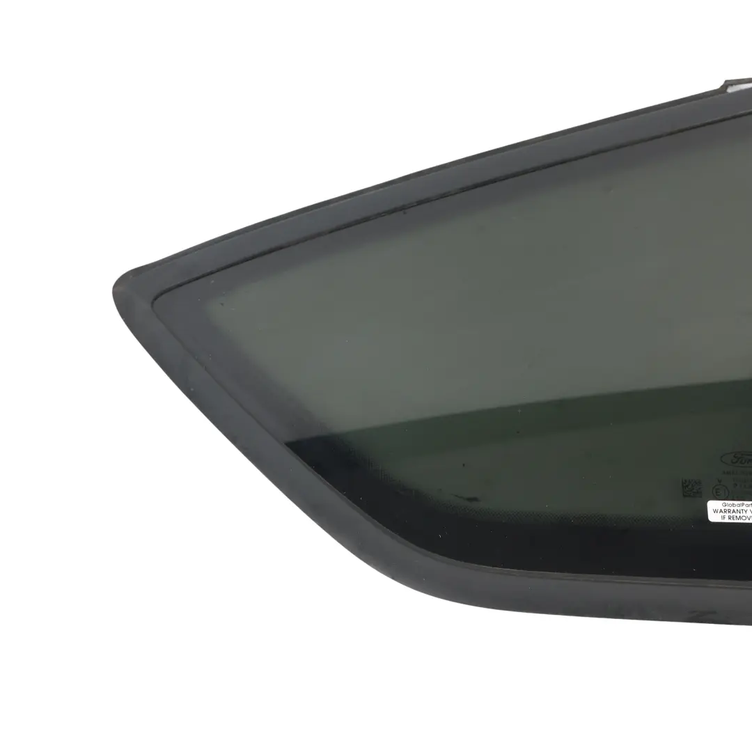 Ford C-Max Mk2 Prawa Tylna Szyba Boczna Przyciemniana AS3 - SKU AM51-R29750-G - Numer Części AM51-R29750-G