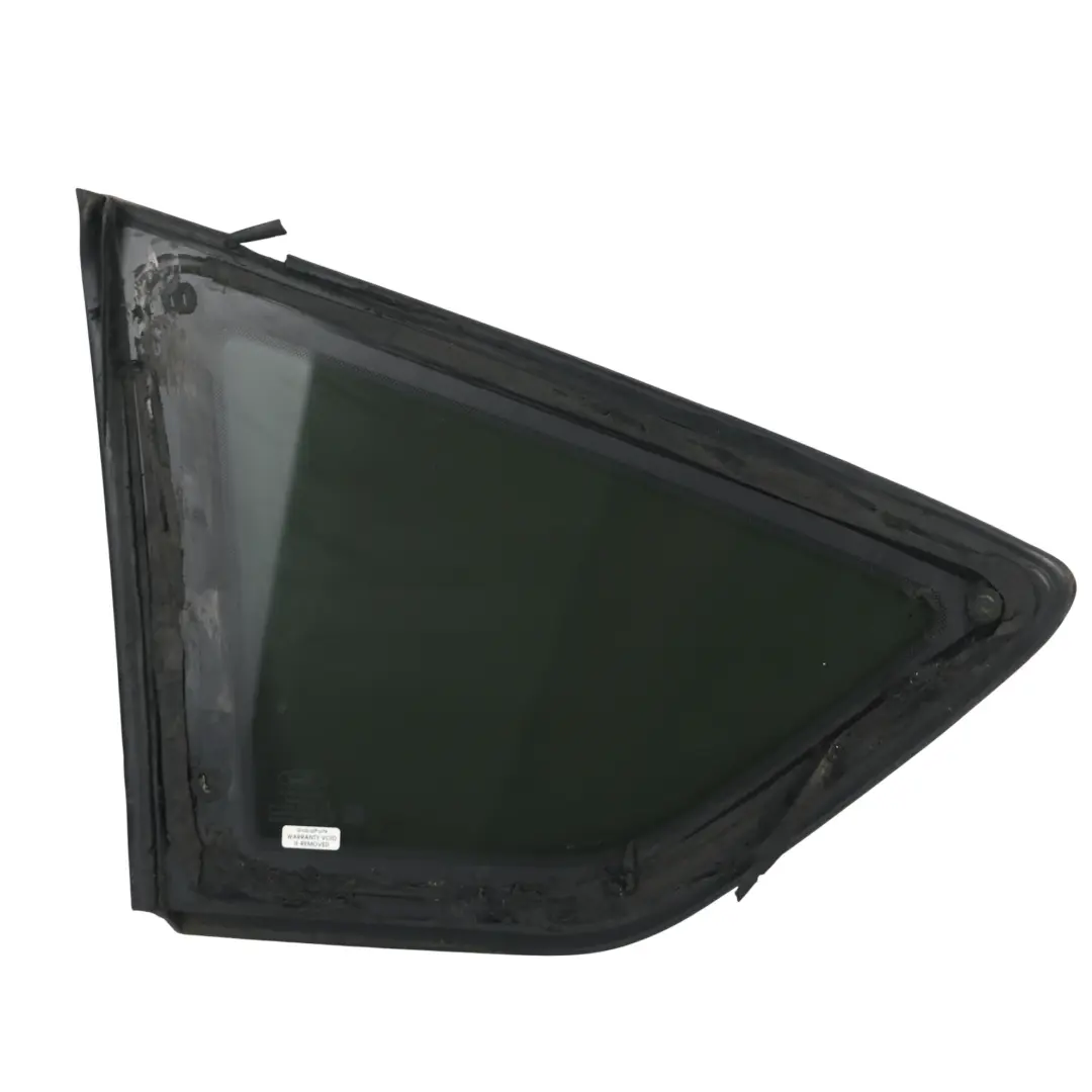 Mk2 Rear Quarter Glass Window Right O/S AS3 Tinted to Ford C-Max with Part number AM51-R29750-G Ford C-Max Mk2 Rear Quarter Glass Window Right O/S AS3 Tinted - SKU AM51-R29750-G - Part number AM51-R29750-G