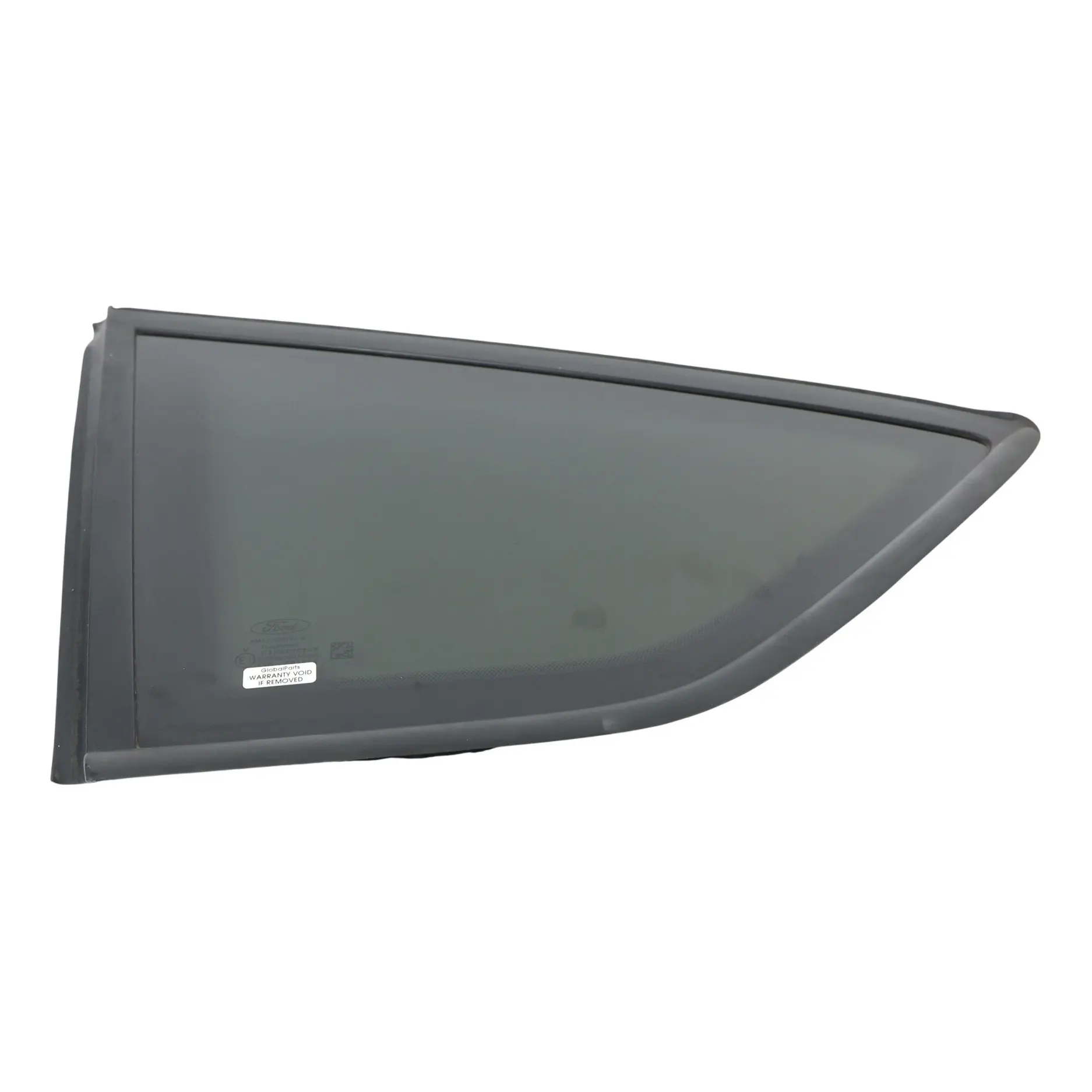 Ford C-Max MK2 Vetro Finestrino Posteriore Sinistro AS3 Oscurato AM51-R29751-G