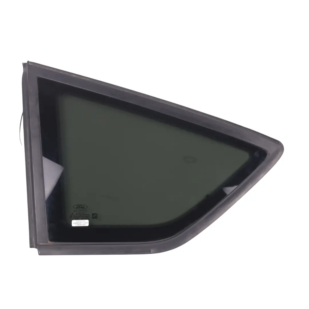 Mk2 Rear Quarter Glass Window Left N/S AS3 Tinted to Ford C-Max with Part number AM51-R29751-G Ford C-Max Mk2 Rear Quarter Glass Window Left N/S AS3 Tinted - SKU AM51-R29751-G - Part number AM51-R29751-G