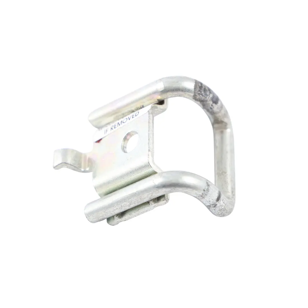 Mk2 Rear Latch Catch Bracket Holder Clamp to Ford C-Max with Part number AM51-R313A68-BE Ford C-Max Mk2 Rear Latch Catch Bracket Holder Clamp - SKU AM51-R313A68-BE - Part number AM51-R313A68-BE