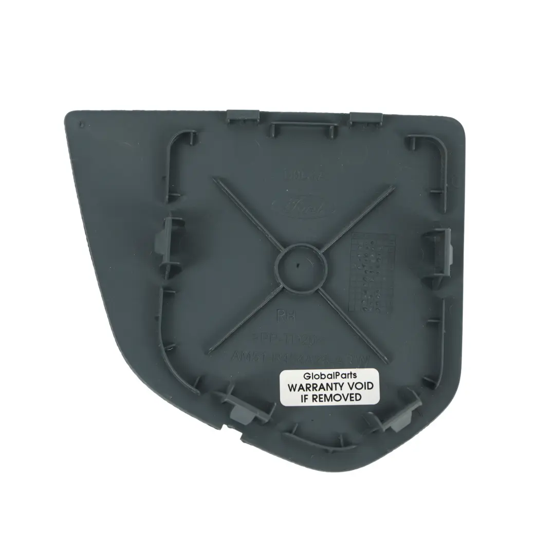 MK2 Kofferraum Verkleidung Abdeckung Hinten Rechts für Ford C-Max mit Teilenummer AM51-R454A28-ABW Ford C-Max MK2 Kofferraum Verkleidung Abdeckung Hinten Rechts - SKU AM51-R454A28-ABW - Teilenummer AM51-R454A28-ABW