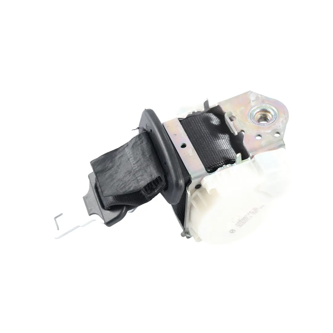 MK2 Sicherheitsgurt Rücksitzbank Mitte AM51-R611B68-BE für Ford C-Max mit Teilenummer AM51-R611B68-BE3YYW Ford C-Max MK2 Sicherheitsgurt Rücksitzbank Mitte AM51-R611B68-BE - SKU AM51-R611B68-BE3YYW - Teilenummer AM51-R611B68-BE3YYW