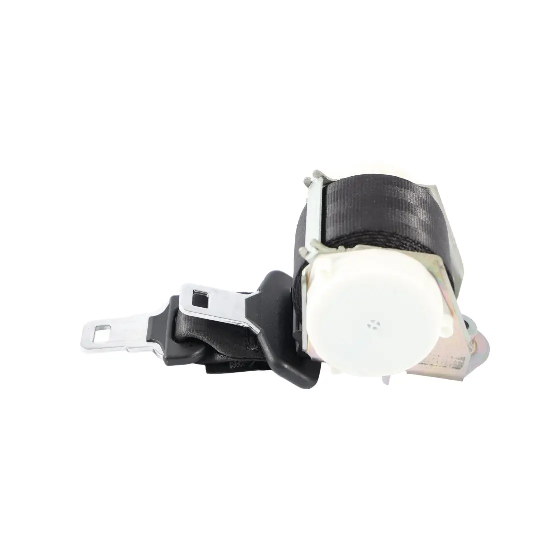 Ford C-Max MK2 Sicherheitsgurt Rücksitzbank Mitte AM51-R611B68-BE - SKU AM51-R611B68-BE3YYW - Teilenummer AM51-R611B68-BE3YYW