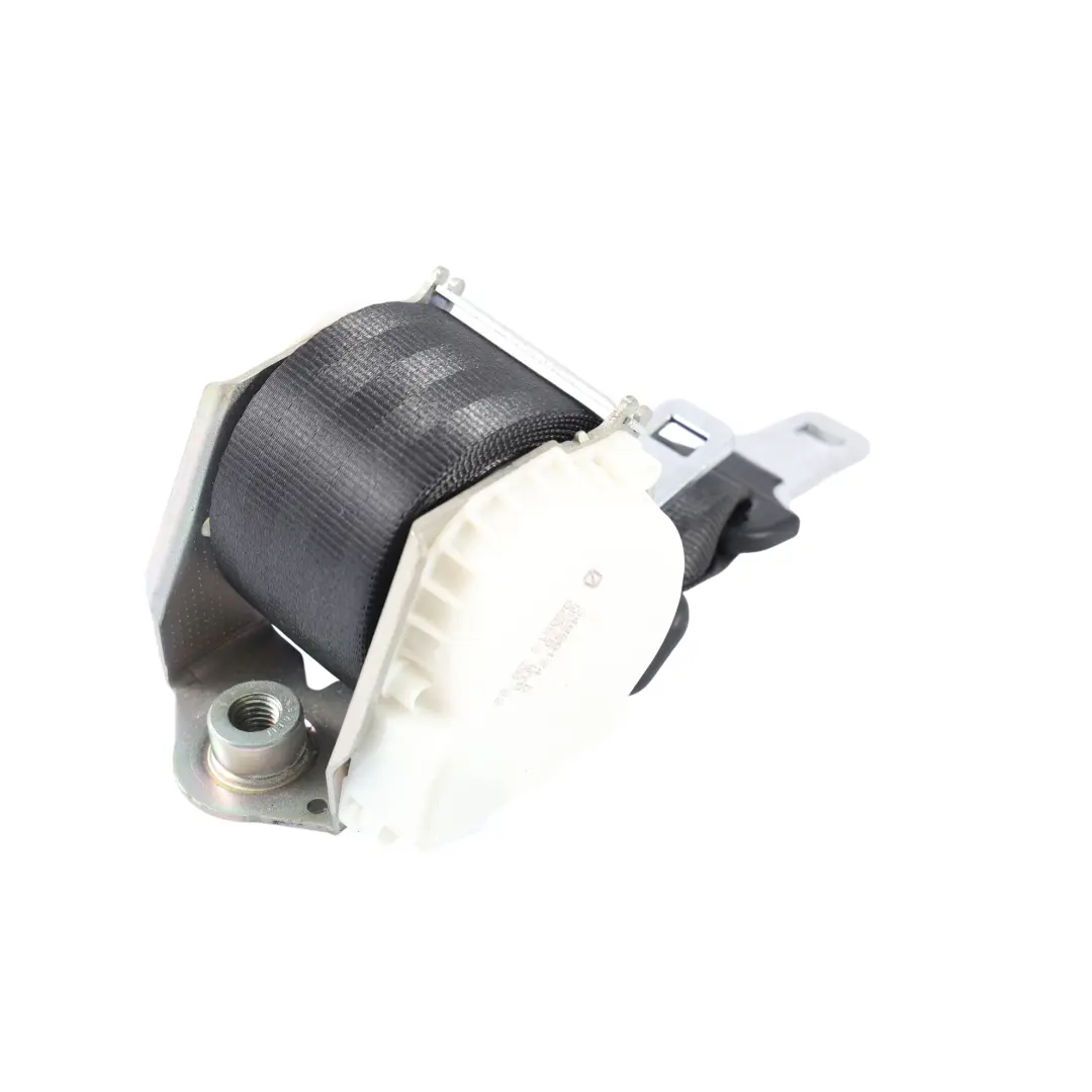 MK2 Sicherheitsgurt Rücksitzbank Mitte AM51-R611B68-BE für Ford C-Max mit Teilenummer AM51-R611B68-BE3YYW Ford C-Max MK2 Sicherheitsgurt Rücksitzbank Mitte AM51-R611B68-BE - SKU AM51-R611B68-BE3YYW - Teilenummer AM51-R611B68-BE3YYW