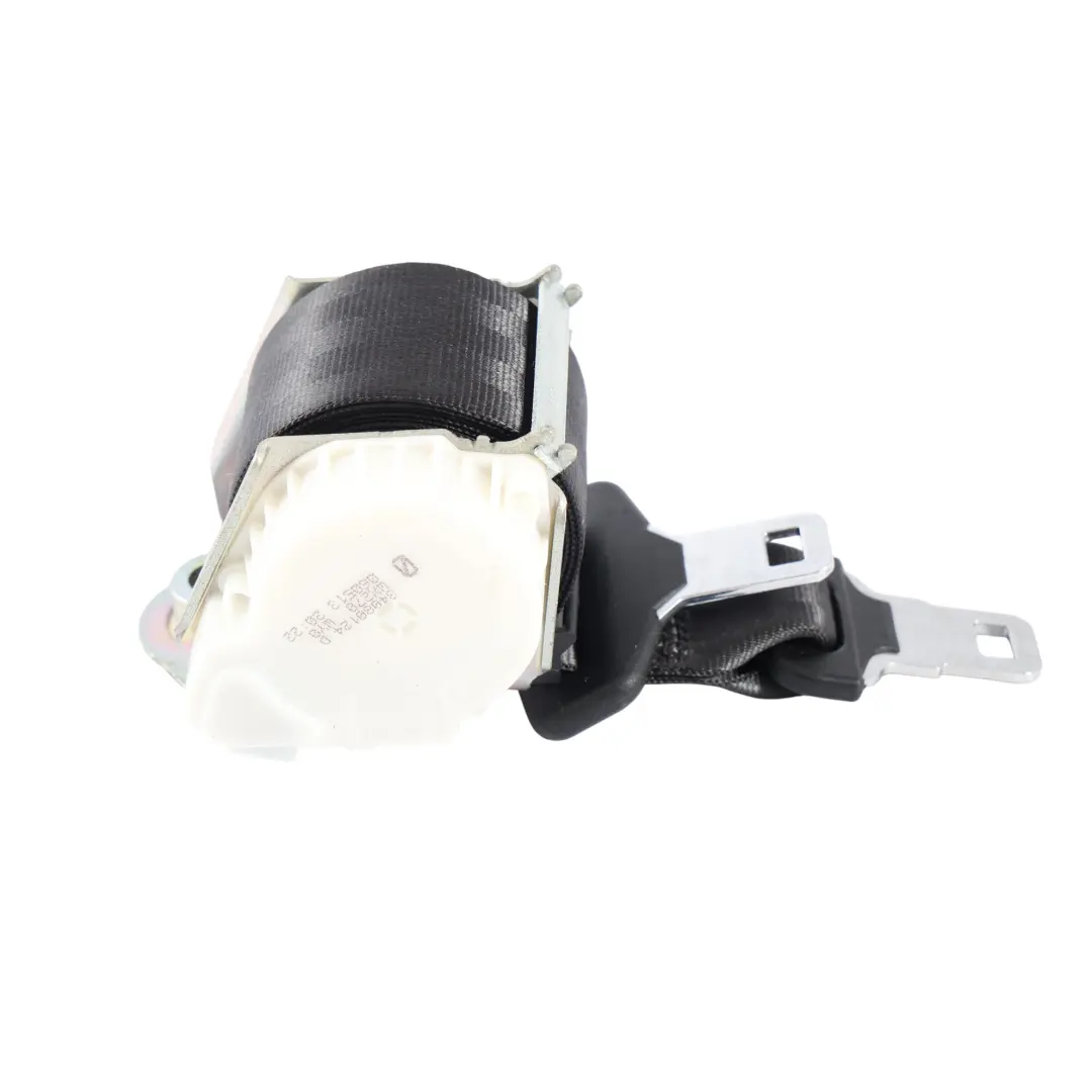 MK2 Sicherheitsgurt Rücksitzbank Mitte AM51-R611B68-BE für Ford C-Max mit Teilenummer AM51-R611B68-BE3YYW Ford C-Max MK2 Sicherheitsgurt Rücksitzbank Mitte AM51-R611B68-BE - SKU AM51-R611B68-BE3YYW - Teilenummer AM51-R611B68-BE3YYW