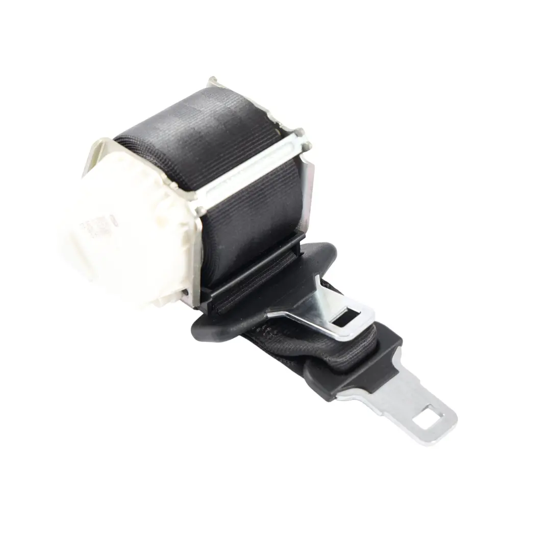 Ford C-Max Mk2 Rear Bench Seat Belt Seatbelt Centre Middle AM51-R611B68-BE - SKU AM51-R611B68-BE3YYW - Part number AM51-R611B68-BE3YYW