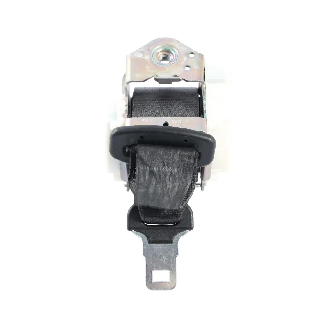 Ford C-Max Mk2 Rear Bench Seat Belt Seatbelt Centre Middle AM51-R611B68-BE - SKU AM51-R611B68-BE3YYW - Part number AM51-R611B68-BE3YYW