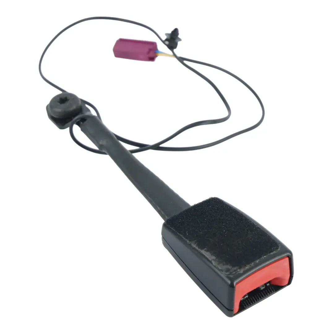Mk2 Front Seat Belt Buckle Latch Catch Left N/S AM51-R61208-ADW to Ford C-Max with Part number AM51-R61209-CBW Ford C-Max Mk2 Front Seat Belt Buckle Latch Catch Left N/S AM51-R61208-ADW - SKU AM51-R61209-CBW - Part number AM51-R61209-CBW