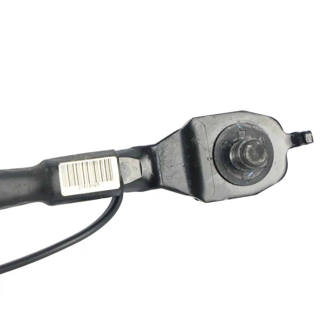 Ford C-Max Mk2 Front Seat Belt Buckle Latch Catch Left N/S AM51-R61208-ADW - SKU AM51-R61209-CBW - Part number AM51-R61209-CBW