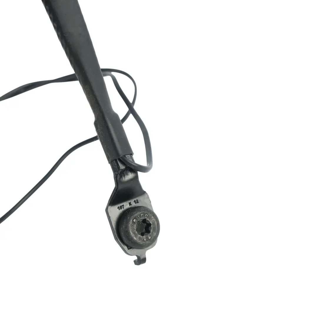 MK2 Hebilla Cinturón Seguridad Delantero Izquierdo AM51-R61208-ADW para Ford C-Max con número de pieza AM51-R61209-CBW Ford C-Max MK2 Hebilla Cinturón Seguridad Delantero Izquierdo AM51-R61208-ADW - SKU AM51-R61209-CBW - Número de pieza AM51-R61209-CBW