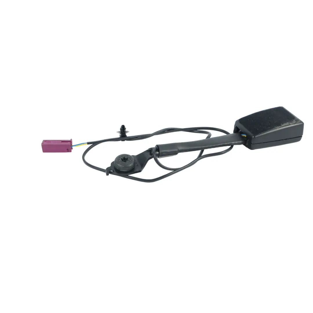 Ford C-Max MK2 Sicherheitsgurt Schnalle Vorne Links AM51-R61208-ADW - SKU AM51-R61209-CBW - Teilenummer AM51-R61209-CBW