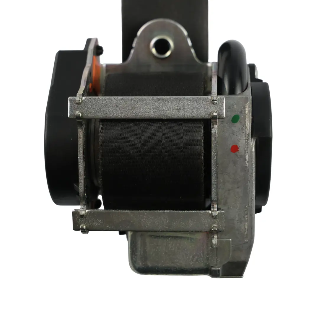MK2 Sicherheitsgurt Vorne Rechts Schwarz für Ford C-Max mit Teilenummer AM51-R61294-ADW Ford C-Max MK2 Sicherheitsgurt Vorne Rechts Schwarz - SKU AM51-R61294-ADW - Teilenummer AM51-R61294-ADW