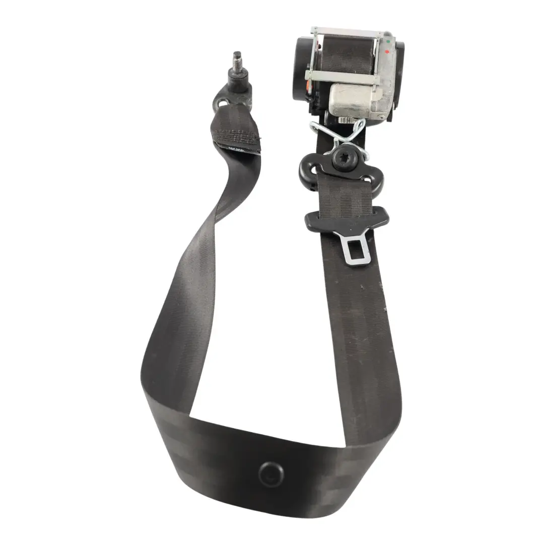 Ford C-Max Mk2 Pas Bezpieczeństwa Przedni Lewy - SKU AM51-R61295-ADW - Numer Części AM51-R61295-ADW