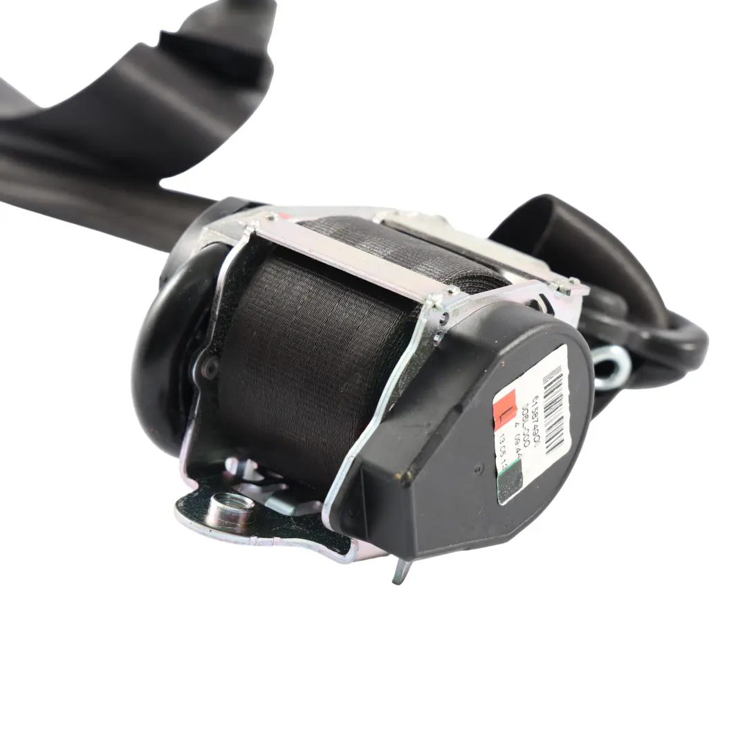 Ford C-Max MK2 Sicherheitsgurt Vorne Links - SKU AM51-R61295-ADW - Teilenummer AM51-R61295-ADW