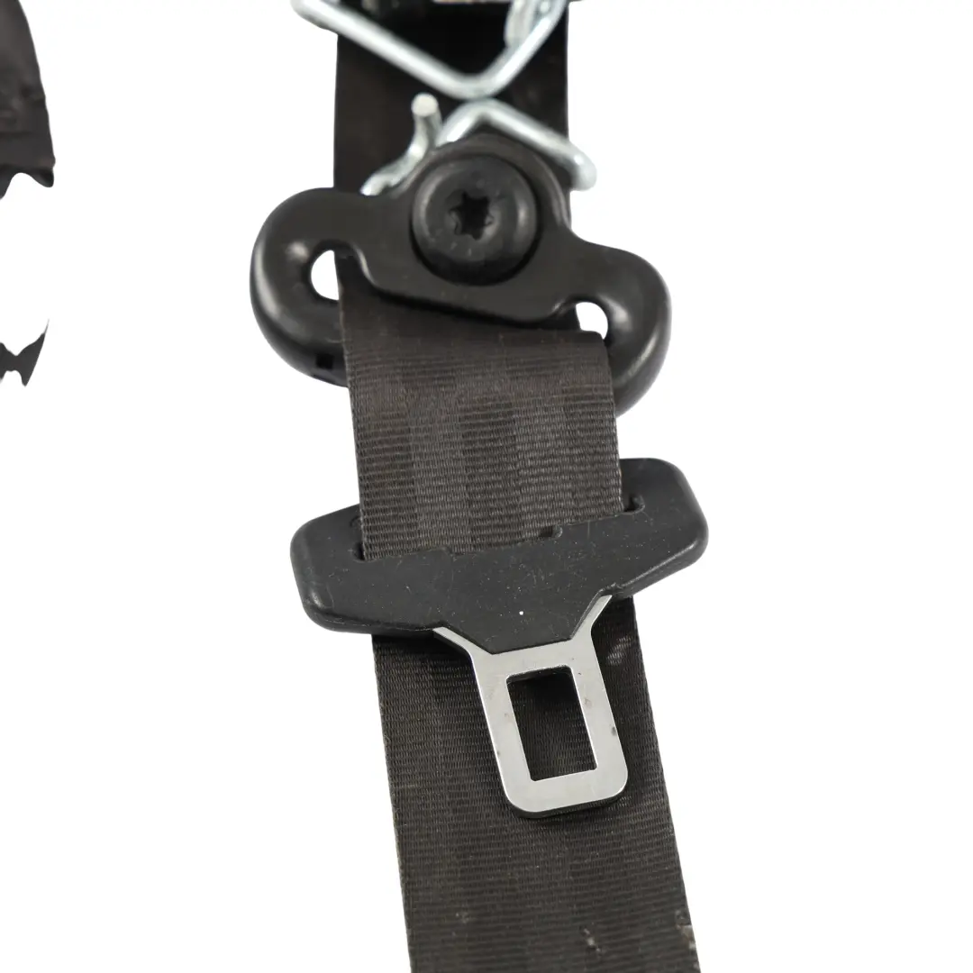 Mk2 Front Seat Seatbelt Left N/S Side to Ford C-Max with Part number AM51-R61295-ADW Ford C-Max Mk2 Front Seat Seatbelt Left N/S Side - SKU AM51-R61295-ADW - Part number AM51-R61295-ADW