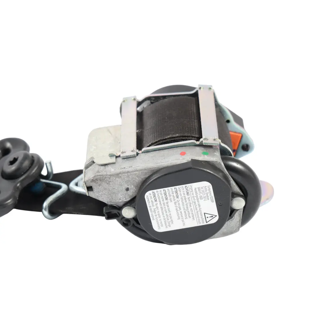 Ford C-Max MK2 Sicherheitsgurt Vorne Links - SKU AM51-R61295-ADW - Teilenummer AM51-R61295-ADW