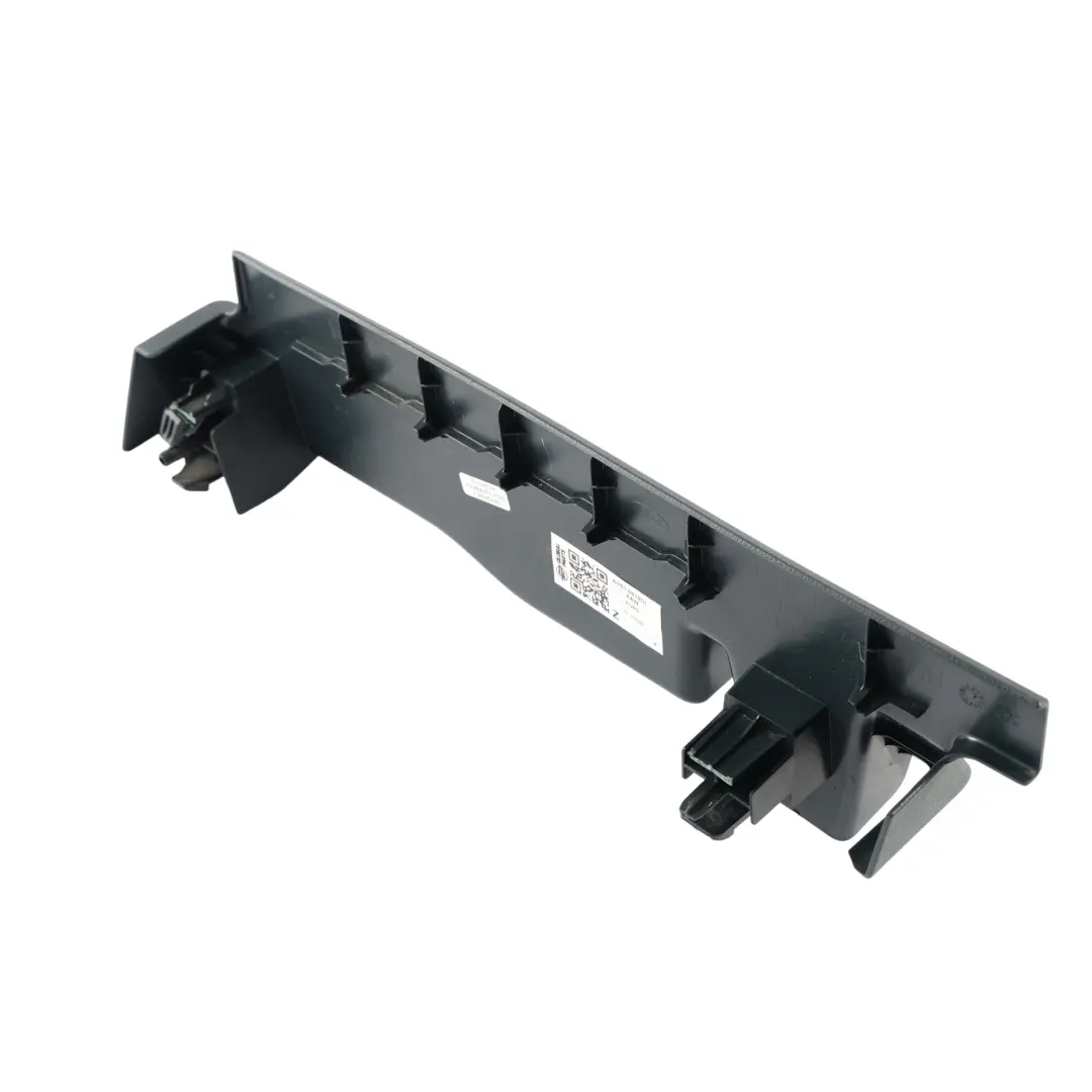 Ford C-Max Mk2 Seat Outer Cover Trim Panel Front Right O/S - SKU AM51-R618D10-AAW - Part number AM51-R618D10-AAW