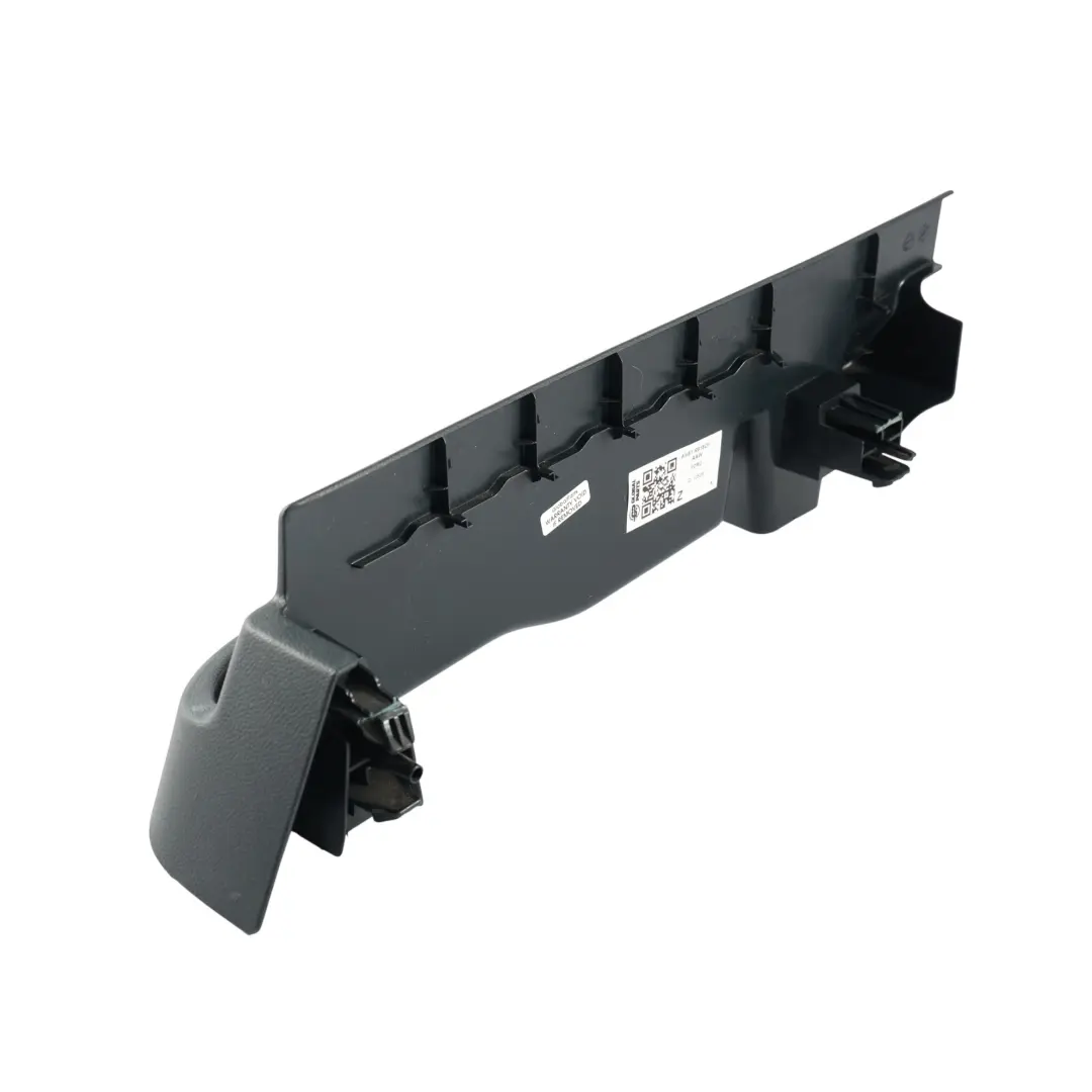 Mk2 Seat Outer Cover Trim Panel Front Right O/S to Ford C-Max with Part number AM51-R618D10-AAW Ford C-Max Mk2 Seat Outer Cover Trim Panel Front Right O/S - SKU AM51-R618D10-AAW - Part number AM51-R618D10-AAW