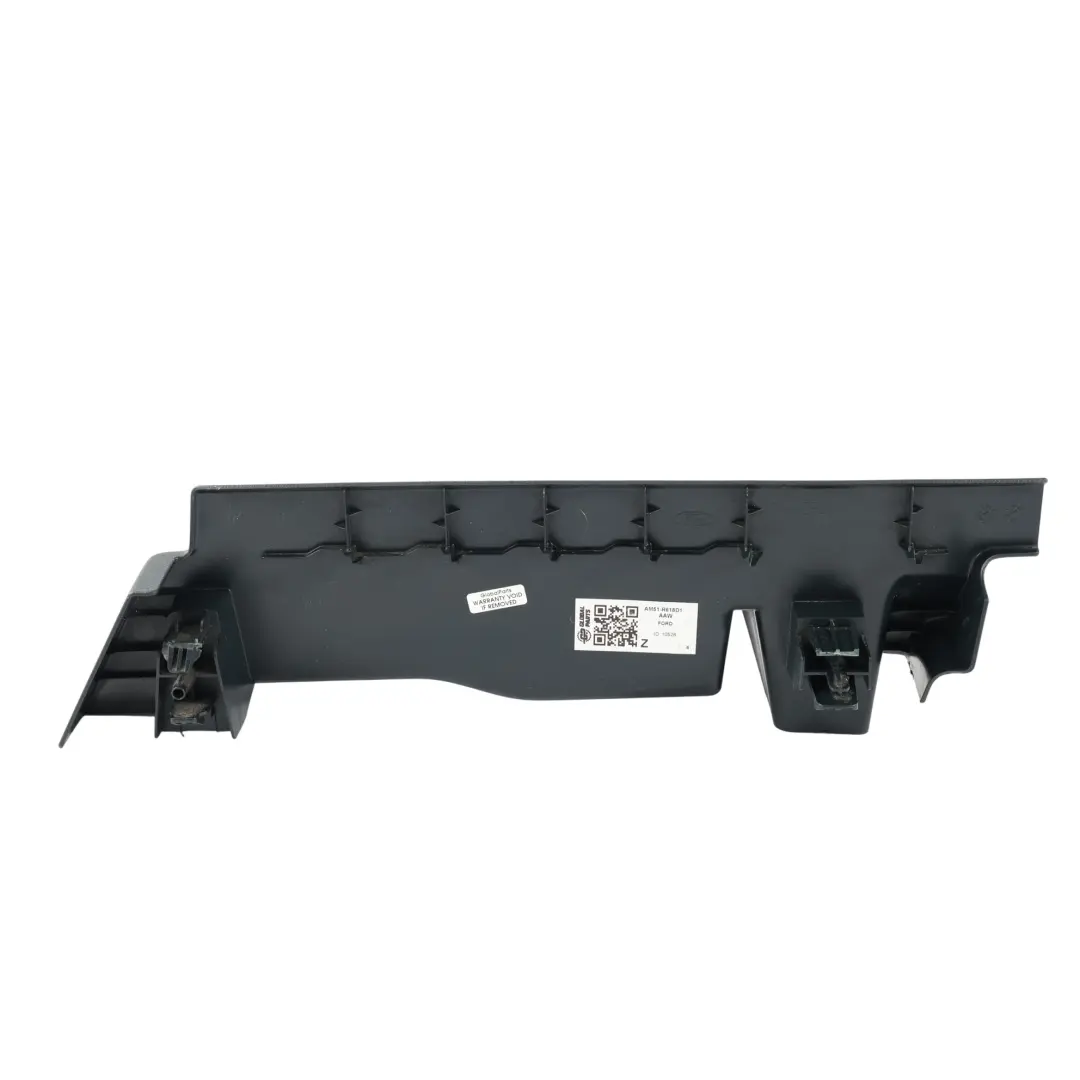 Ford C-Max MK2 Sitzabdeckung Verkleidung Vorne Rechts - SKU AM51-R618D10-AAW - Teilenummer AM51-R618D10-AAW