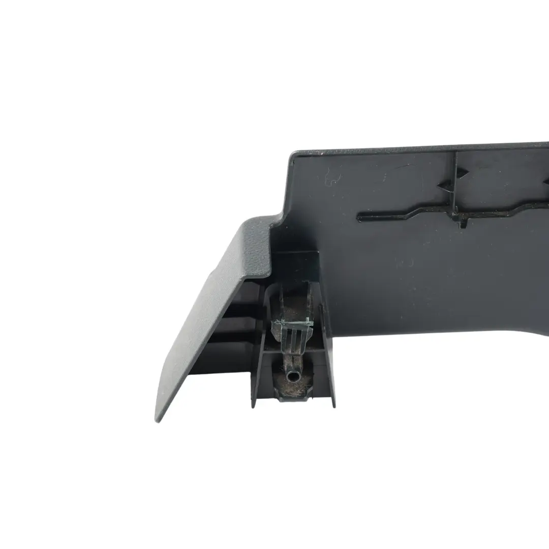 Ford C-Max Mk2 Seat Outer Cover Trim Panel Front Right O/S - SKU AM51-R618D10-AAW - Part number AM51-R618D10-AAW