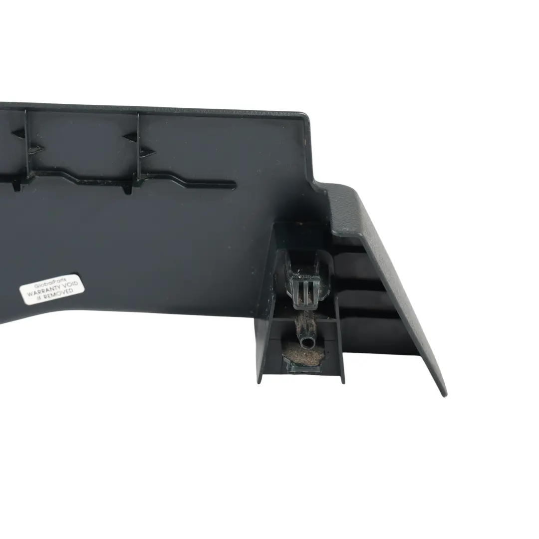 Ford C-Max Mk2 Seat Outer Cover Trim Panel Front Left N/S AM51-R618D10-AAW - SKU AM51-R618D11-AAW - Part number AM51-R618D11-AAW