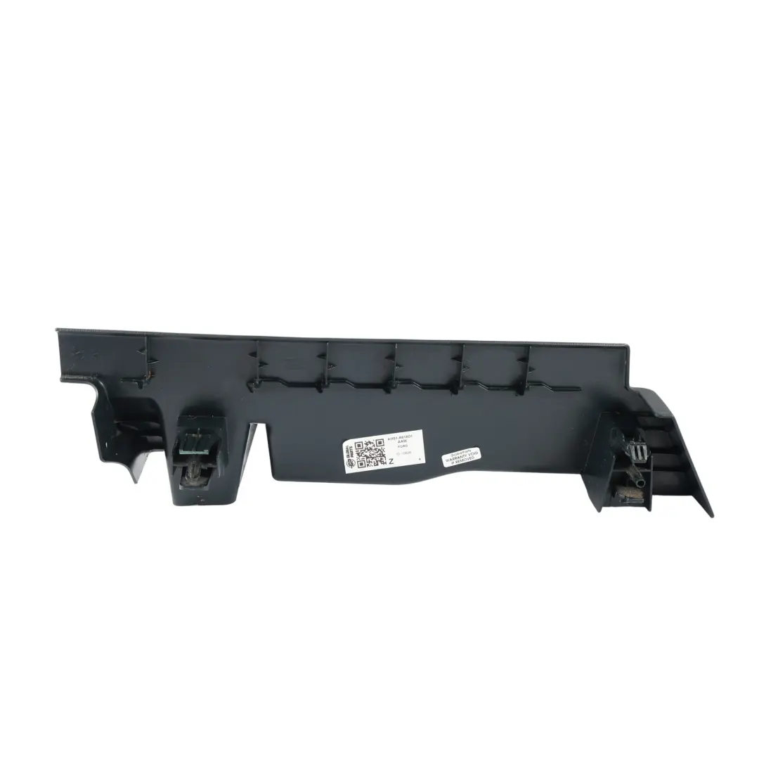 Ford C-Max MK2 Sitzabdeckung Blende Vorne Links AM51-R618D10-AAW - SKU AM51-R618D11-AAW - Teilenummer AM51-R618D11-AAW