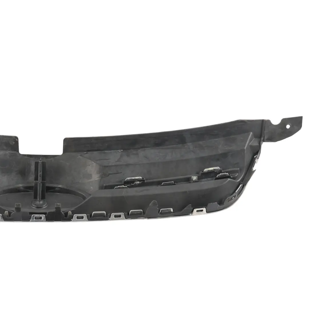 Mk2 Front Bonnet Grille Upper Trim Panel to Ford C-Max Grand C-Max with Part number AM51-R8200-CB Ford C-Max Grand C-Max Mk2 Front Bonnet Grille Upper Trim Panel - SKU AM51-R8200-CB - Part number AM51-R8200-CB