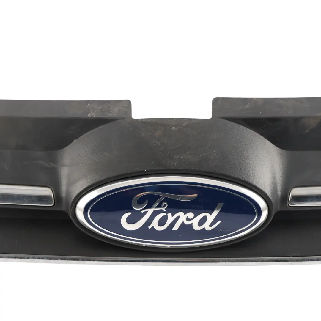 Ford C-Max Grand C-Max Mk2 Front Bonnet Grille Upper Trim Panel - SKU AM51-R8200-CB - Part number AM51-R8200-CB