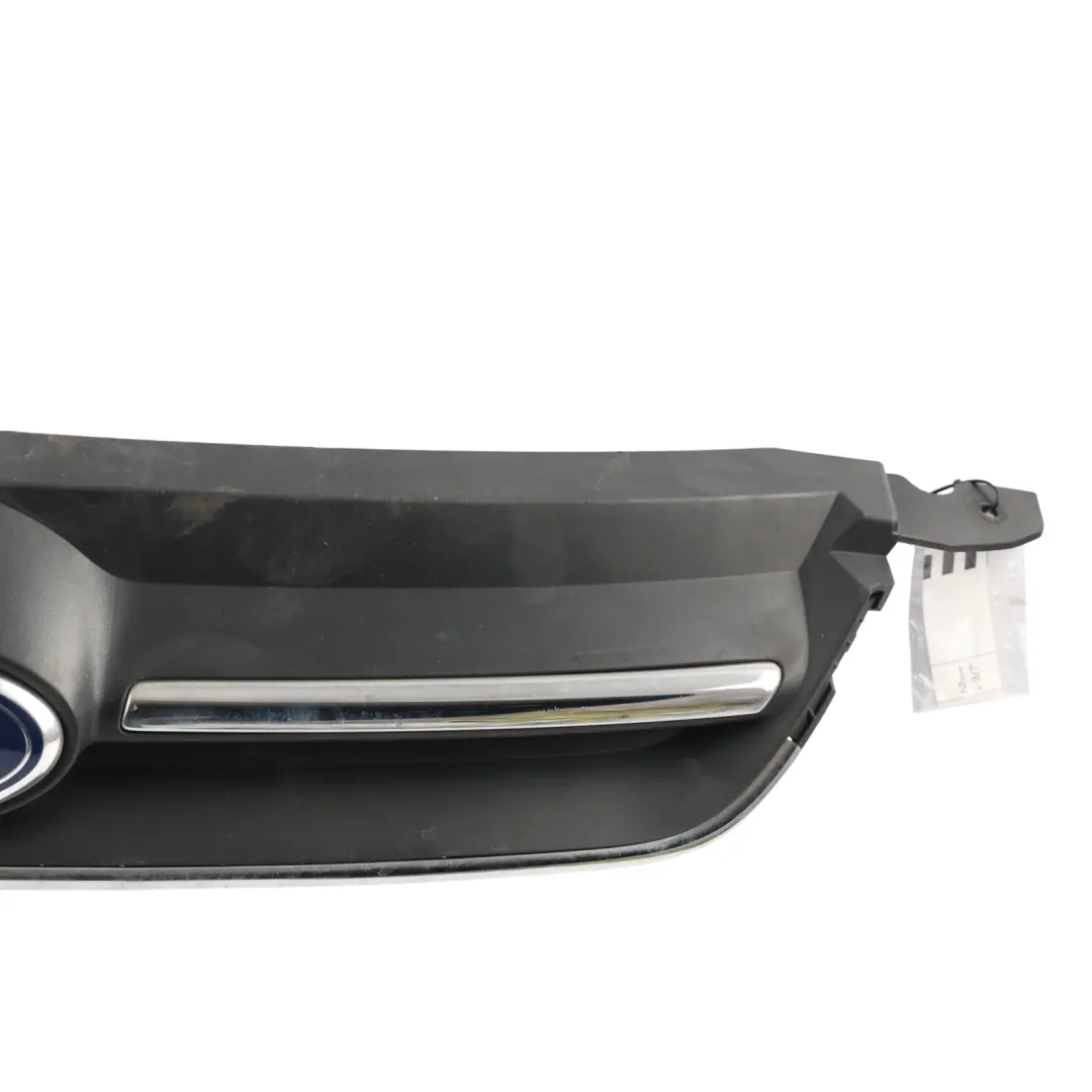 Ford C-Max Grand C-Max Mk2 Front Bonnet Grille Upper Trim Panel - SKU AM51-R8200-CB - Part number AM51-R8200-CB