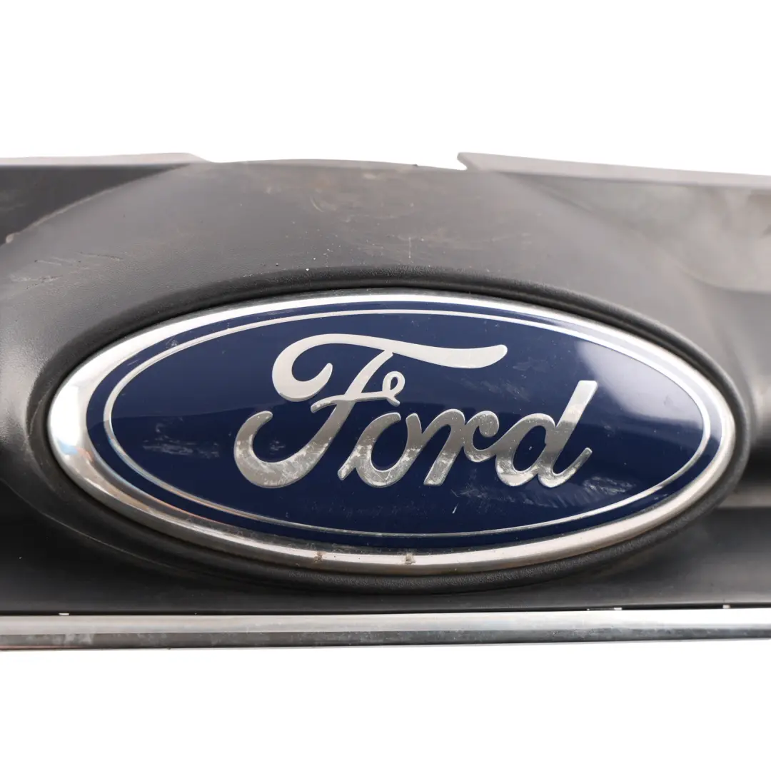 Mk2 Front Bonnet Grille Upper Trim Panel to Ford C-Max Grand C-Max with Part number AM51-R8200-CB Ford C-Max Grand C-Max Mk2 Front Bonnet Grille Upper Trim Panel - SKU AM51-R8200-CB - Part number AM51-R8200-CB