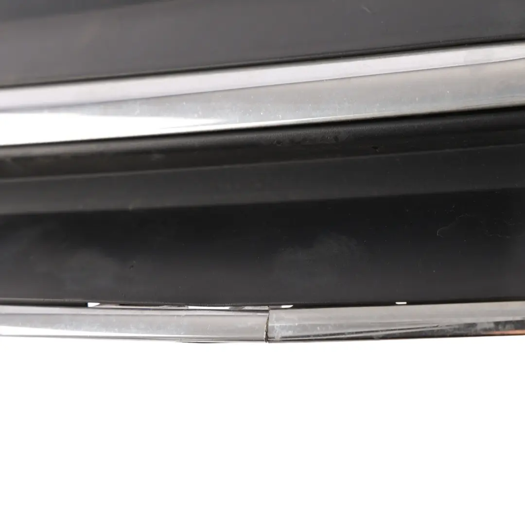 Mk2 Front Bonnet Grille Upper Trim Panel to Ford C-Max Grand C-Max with Part number AM51-R8200-CB Ford C-Max Grand C-Max Mk2 Front Bonnet Grille Upper Trim Panel - SKU AM51-R8200-CB - Part number AM51-R8200-CB