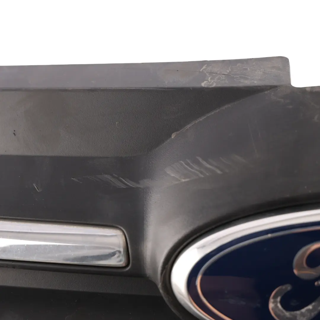 Ford C-Max Grand C-Max Mk2 Front Bonnet Grille Upper Trim Panel - SKU AM51-R8200-CB - Part number AM51-R8200-CB