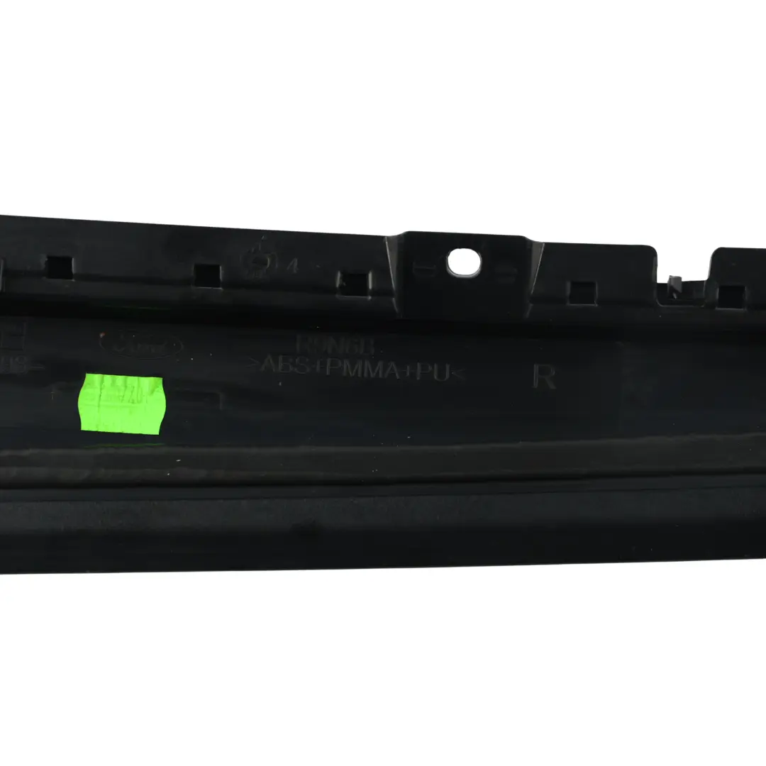 Mk2 Exterior Door Moulding Panel Cover Right O/S to Ford C-Max with Part number AM51-U20898-AG Ford C-Max Mk2 Exterior Door Moulding Panel Cover Right O/S - SKU AM51-U20898-AG - Part number AM51-U20898-AG