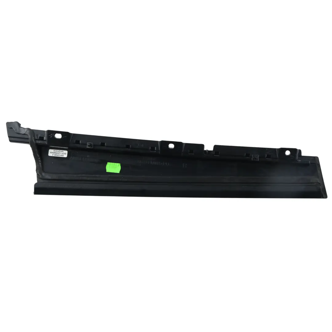 MK2 Moulure Panneau Porte Extérieur Droit pour Ford C-Max à propos du numéro de pièce AM51-U20898-AG Ford C-Max MK2 Moulure Panneau Porte Extérieur Droit - SKU AM51-U20898-AG - Numéro de pièce AM51-U20898-AG