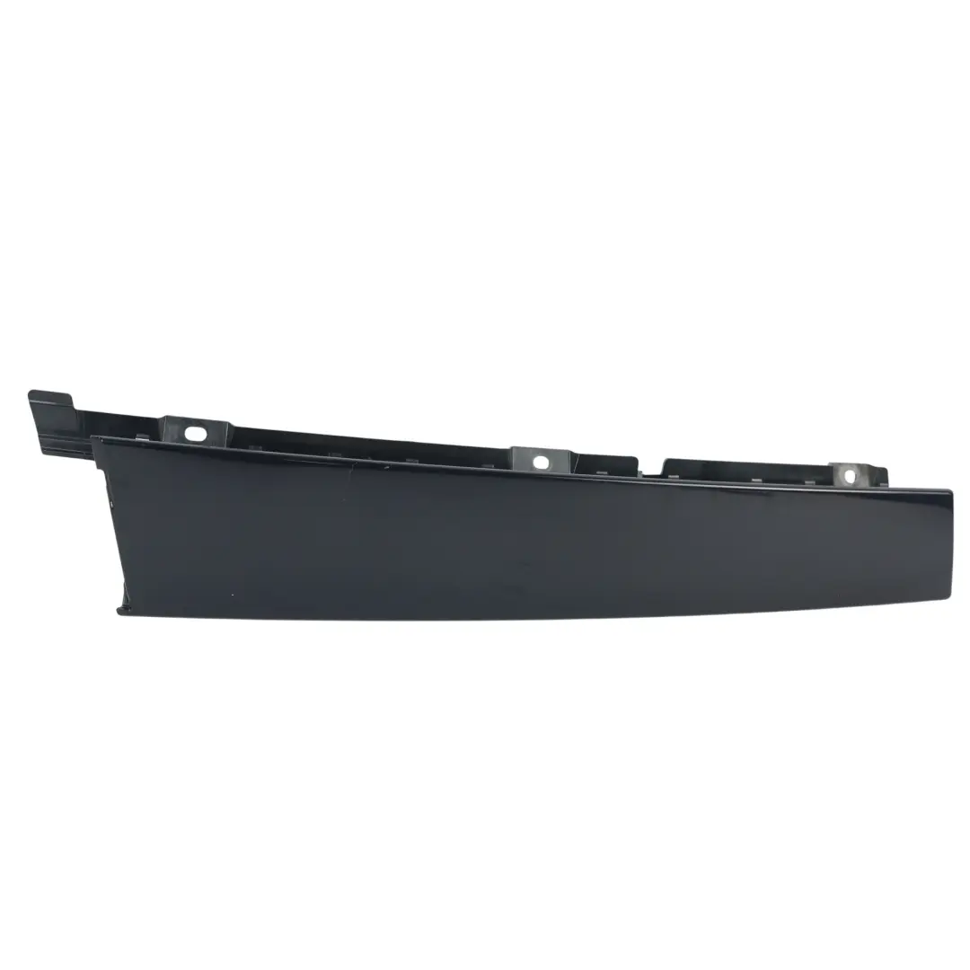 Ford C-Max Mk2 Exterior Door Moulding Panel Cover Left N/S - SKU AM51-U20899-AG - Part number AM51-U20899-AG