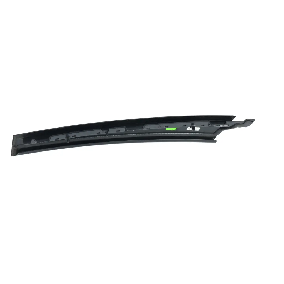 Ford C-Max Mk2 Exterior Door Moulding Panel Cover Left N/S - SKU AM51-U20899-AG - Part number AM51-U20899-AG
