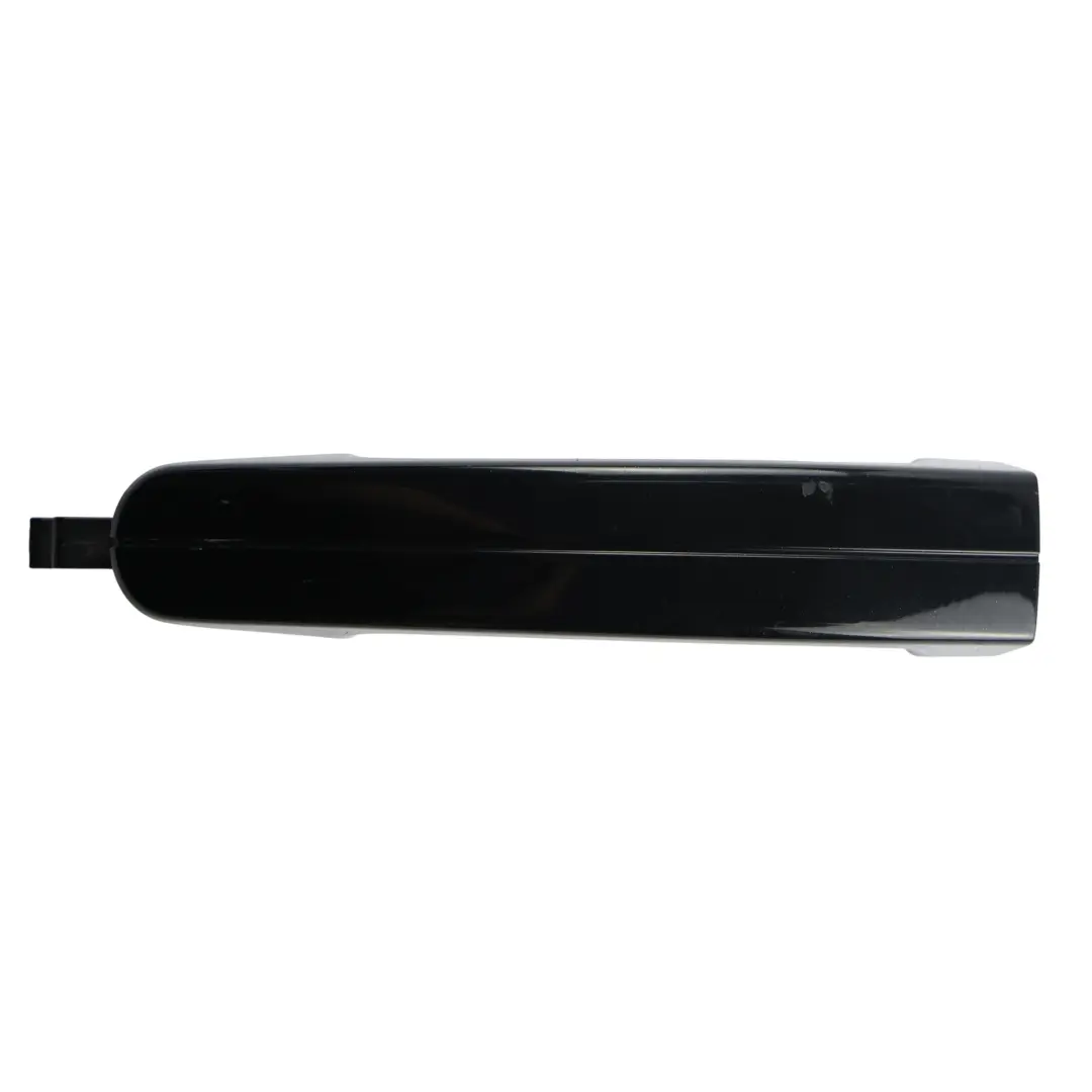 Ford Transit Custom Front Rear Door Grab Handle Panther Black - D9 - SKU AM51-U22404-CAW-PBL1 - Part number AM51-U22404-CAW