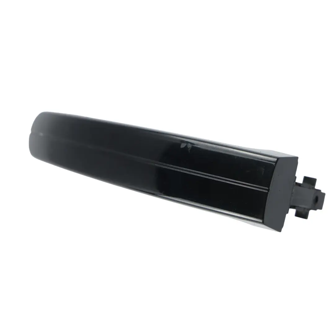 Ford Transit Custom Front Rear Door Grab Handle Panther Black - D9 - SKU AM51-U22404-CAW-PBL1 - Part number AM51-U22404-CAW