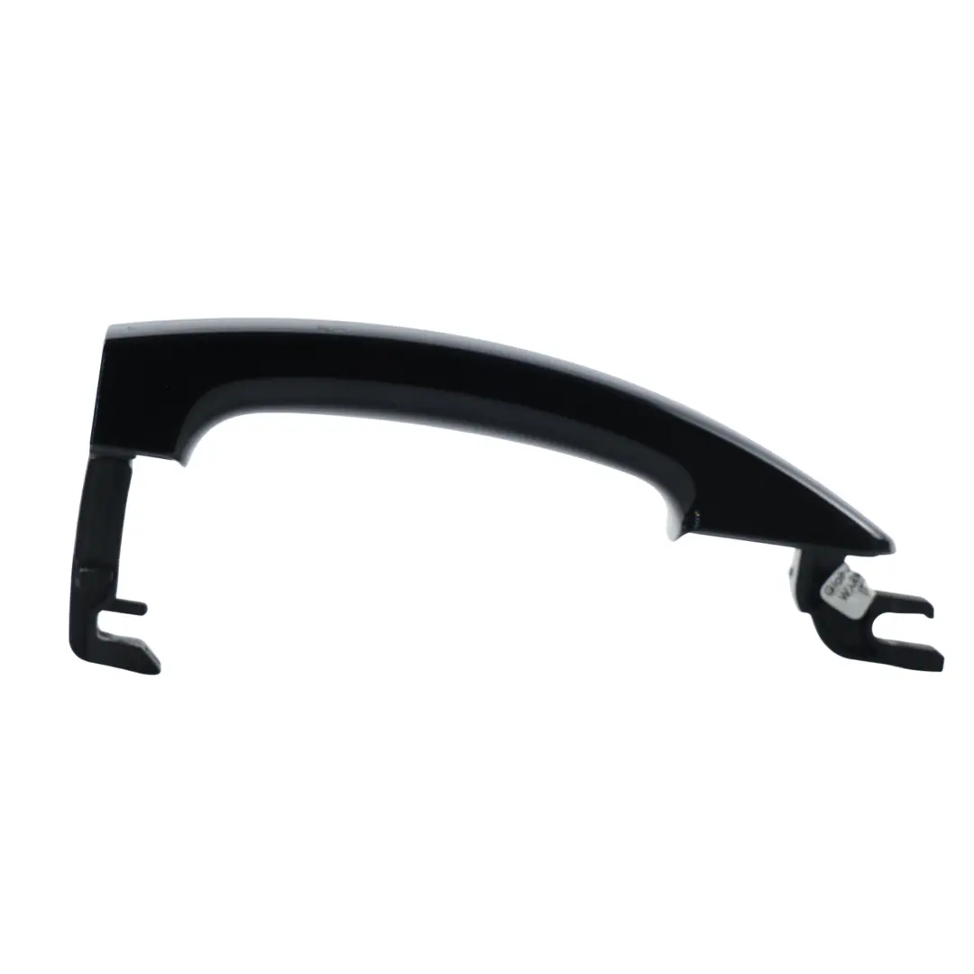 Front Rear Door Grab Handle Panther Black - D9 to Ford Transit Custom with Part number AM51-U22404-CAW Ford Transit Custom Front Rear Door Grab Handle Panther Black - D9 - SKU AM51-U22404-CAW-PBL1 - Part number AM51-U22404-CAW