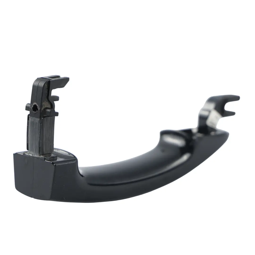 Ford Transit Custom Front Rear Door Grab Handle Panther Black - D9 - SKU AM51-U22404-CAW-PBL1 - Part number AM51-U22404-CAW