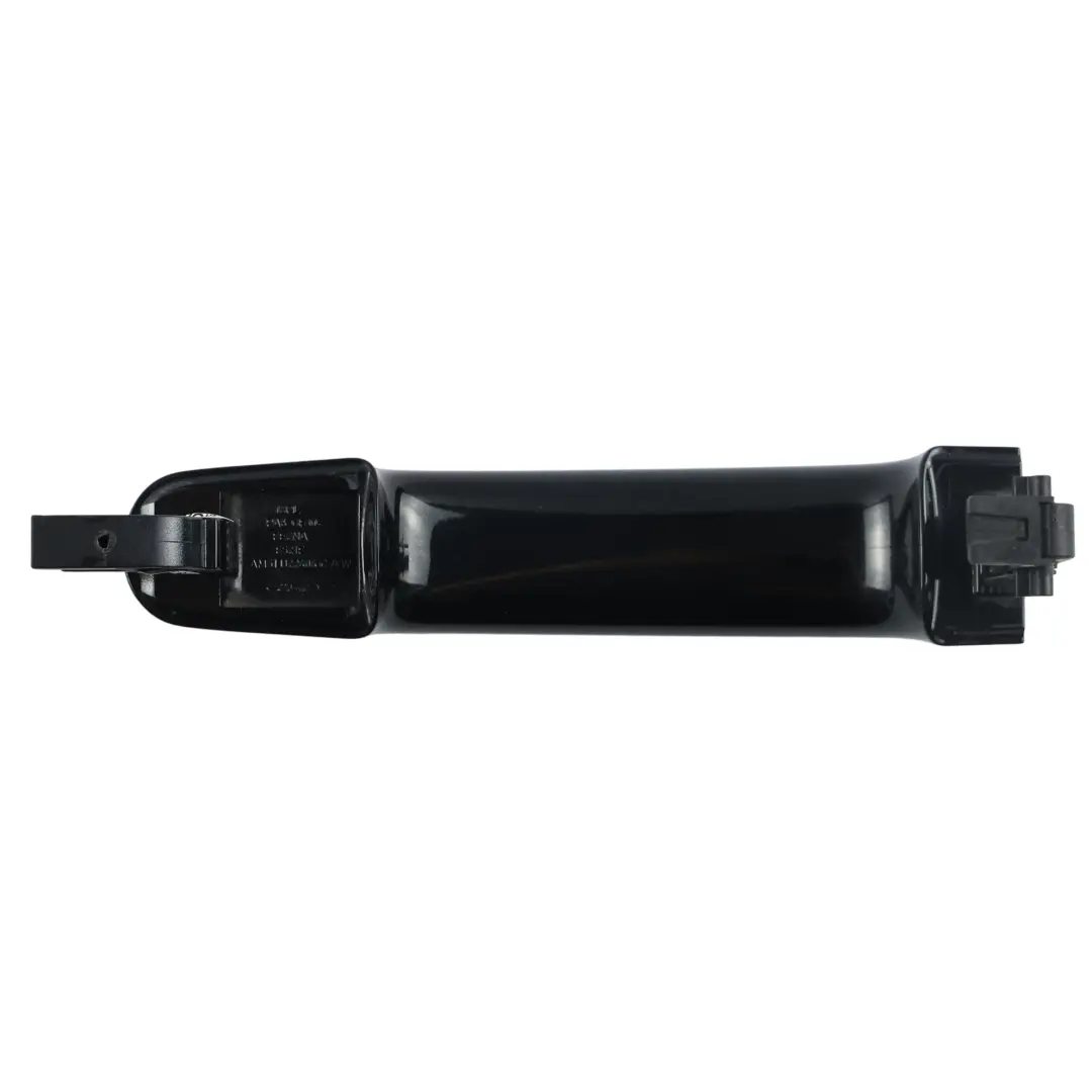 Ford Transit Custom Front Rear Door Grab Handle Panther Black - D9 - SKU AM51-U22404-CAW-PBL1 - Part number AM51-U22404-CAW