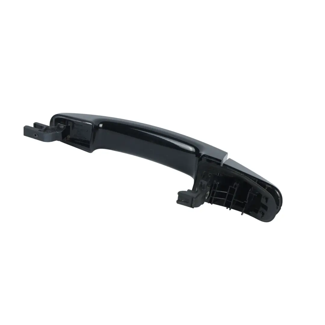 Ford Tourneo Custom Poignée Porte Avant Arrière Noir Shadow - G1 - SKU AM51-U22404-CAW-SHA - Numéro de pièce AM51-U22404-CAW
