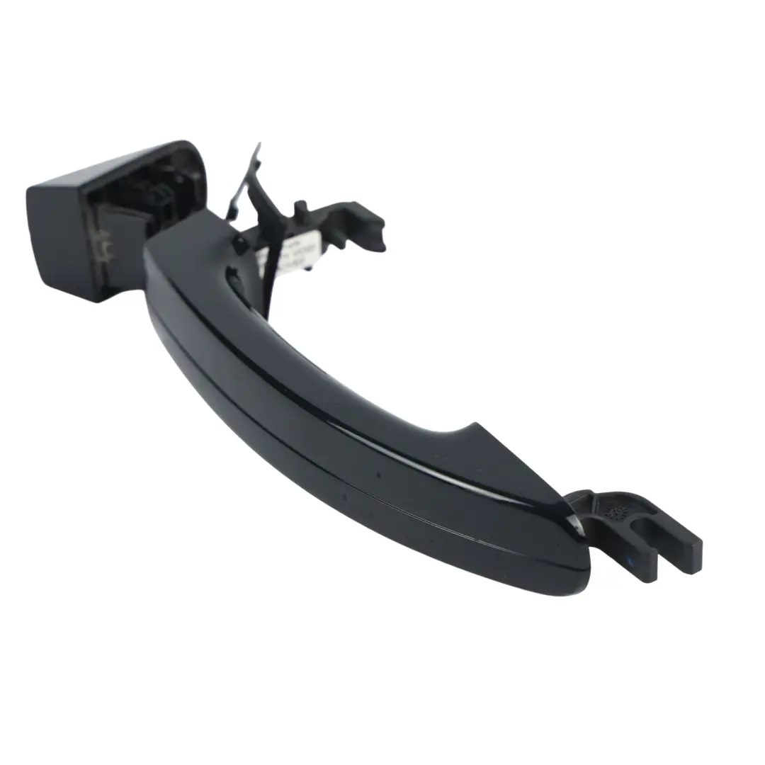 Poignée Porte Avant Arrière Noir Shadow - G1 pour Ford Tourneo Custom à propos du numéro de pièce AM51-U22404-CAW Ford Tourneo Custom Poignée Porte Avant Arrière Noir Shadow - G1 - SKU AM51-U22404-CAW-SHA - Numéro de pièce AM51-U22404-CAW
