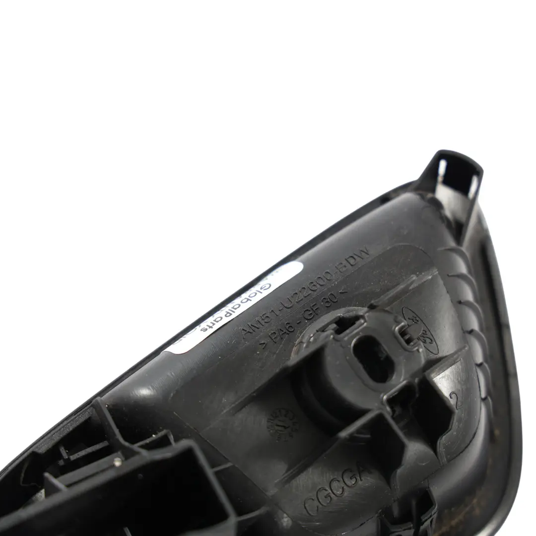 Ford Focus MK3 Poignée Porte Intérieure Avant Arrière Droite - SKU AM51-U22600-BDW - Numéro de pièce AM51-U22600-BDW